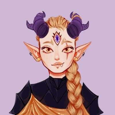 The Main Character